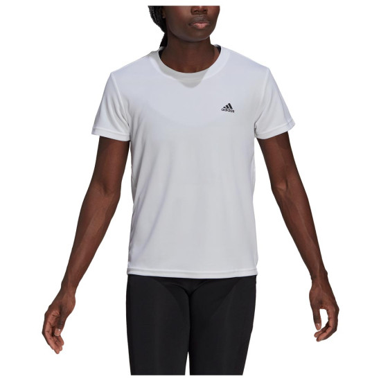 Adidas Γυναικεία κοντομάνικη μπλούζα Adidas Γυναικεία κοντομάνικη μπλούζα